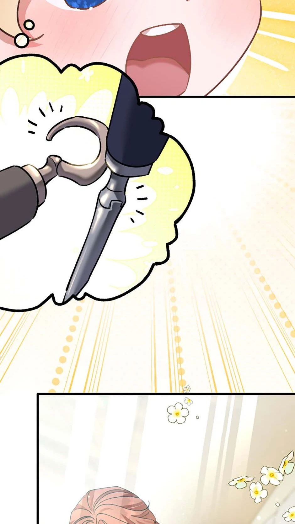 I’m Sure It’s My Baby Chapter 73 page 60