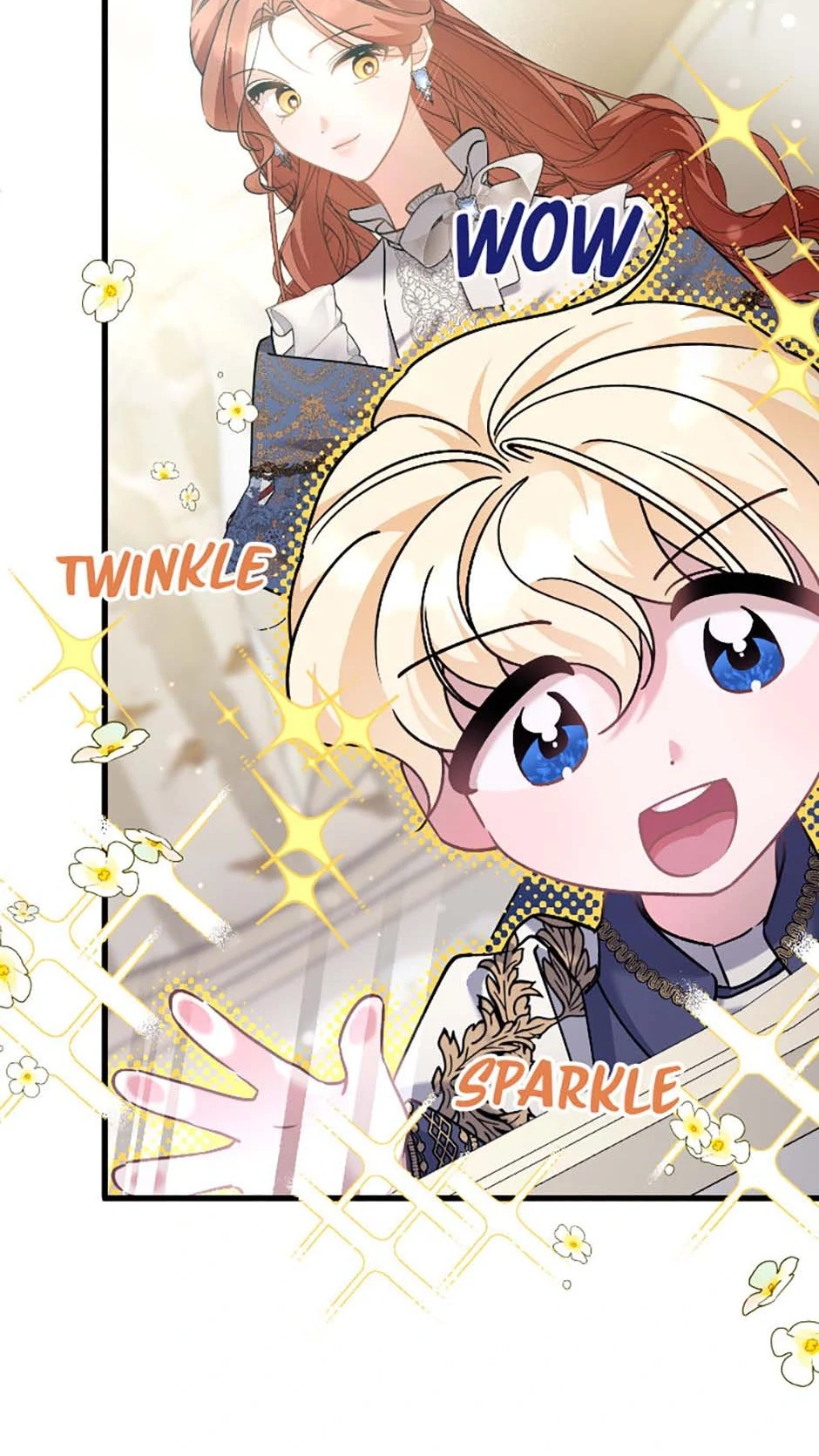 I’m Sure It’s My Baby Chapter 73 page 61