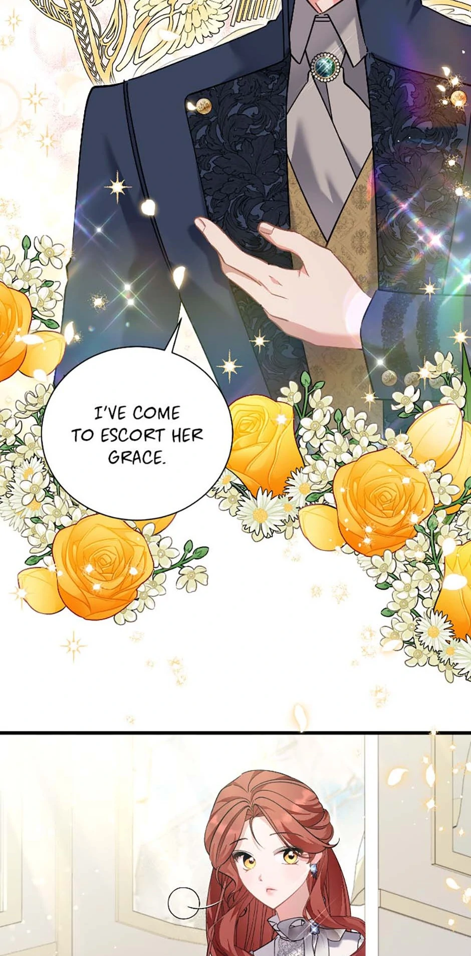 I’m Sure It’s My Baby Chapter 74 page 9