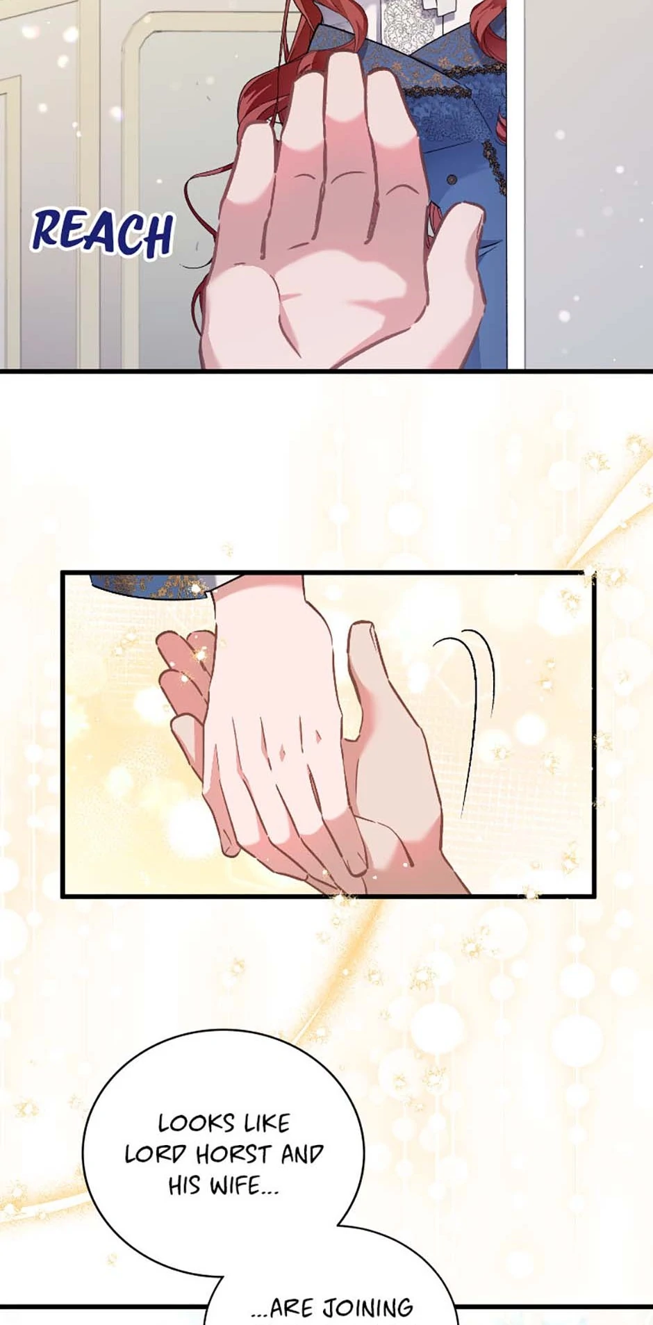 I’m Sure It’s My Baby Chapter 74 page 10