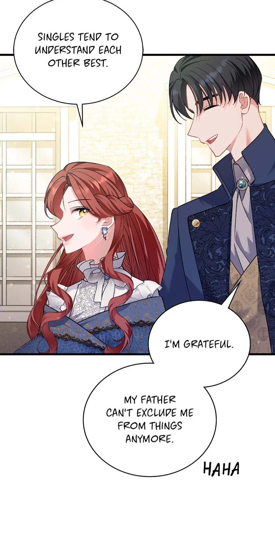 I’m Sure It’s My Baby Chapter 74 page 13