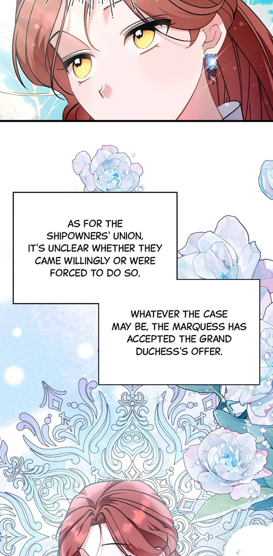 I’m Sure It’s My Baby Chapter 74 page 15