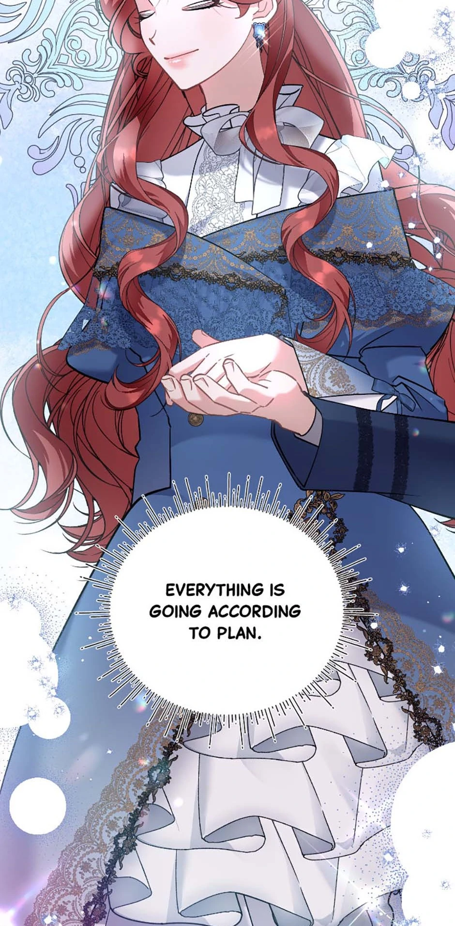 I’m Sure It’s My Baby Chapter 74 page 16