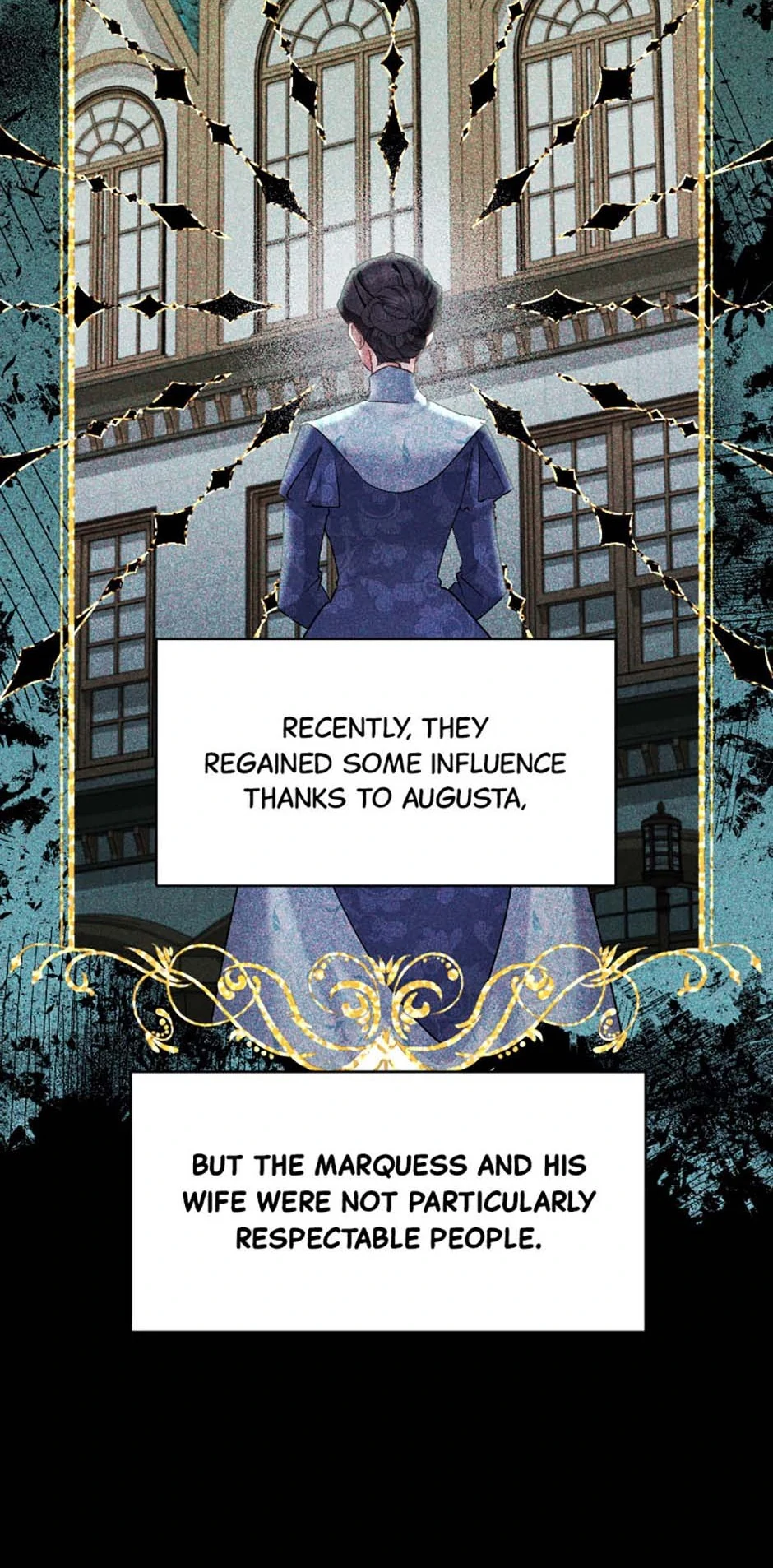 I’m Sure It’s My Baby Chapter 74 page 19