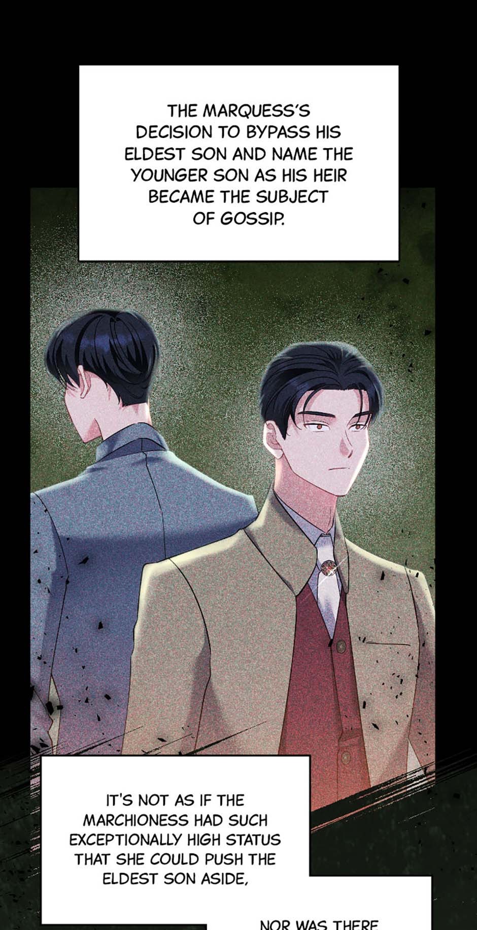 I’m Sure It’s My Baby Chapter 74 page 20