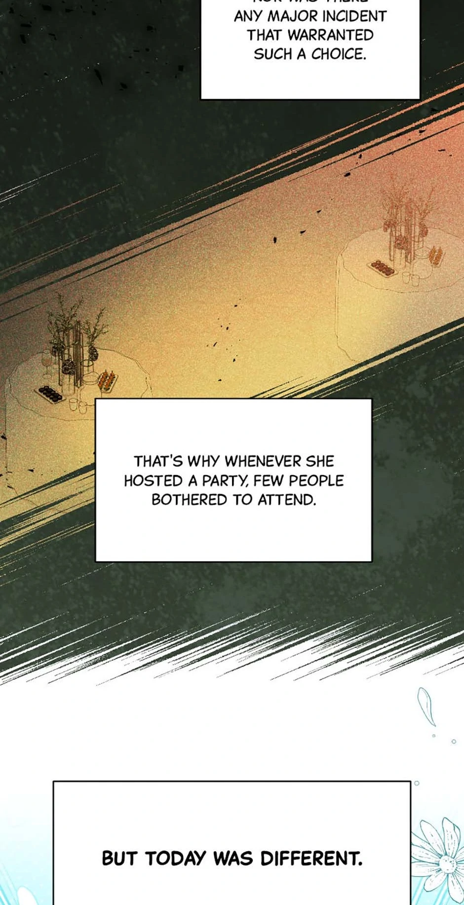 I’m Sure It’s My Baby Chapter 74 page 21