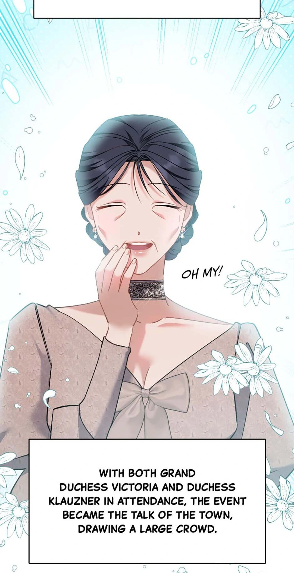 I’m Sure It’s My Baby Chapter 74 page 22
