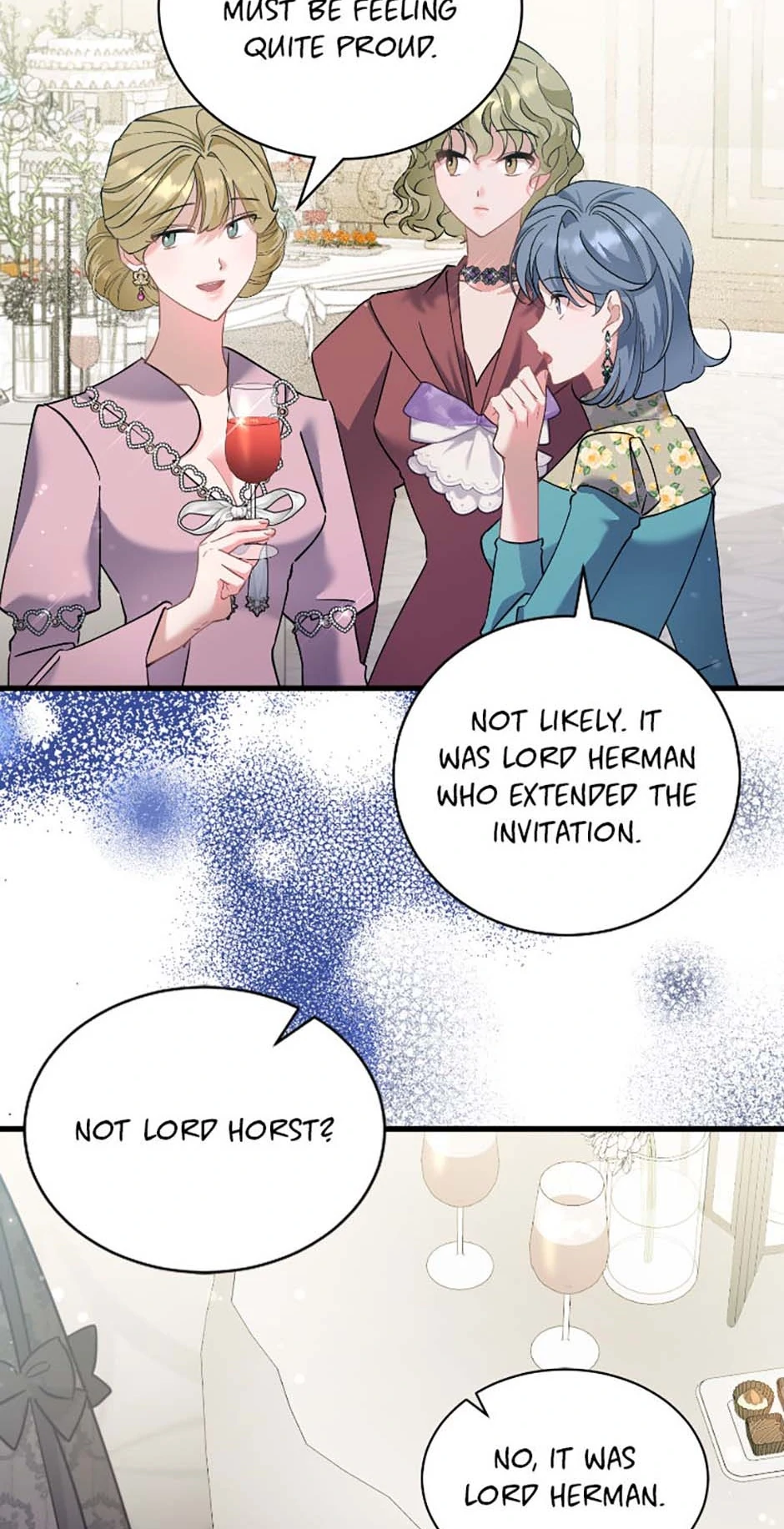 I’m Sure It’s My Baby Chapter 74 page 24