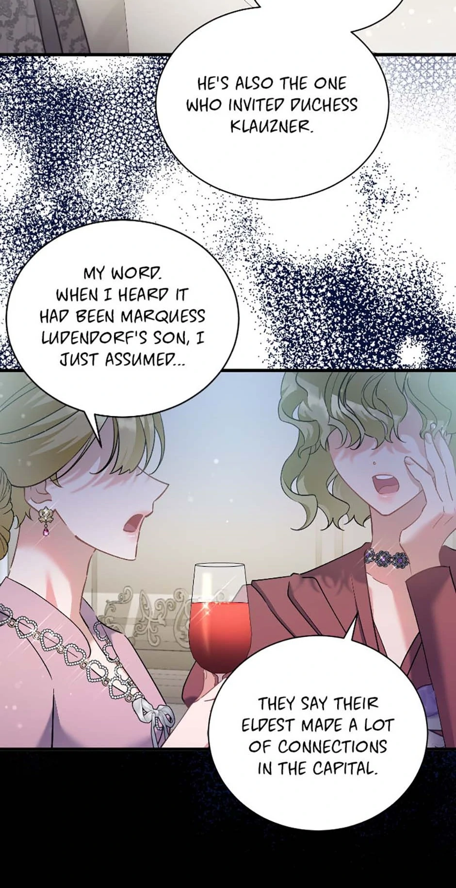 I’m Sure It’s My Baby Chapter 74 page 25