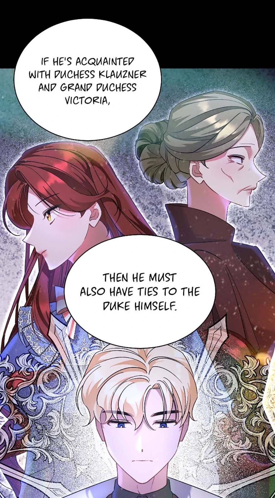 I’m Sure It’s My Baby Chapter 74 page 26