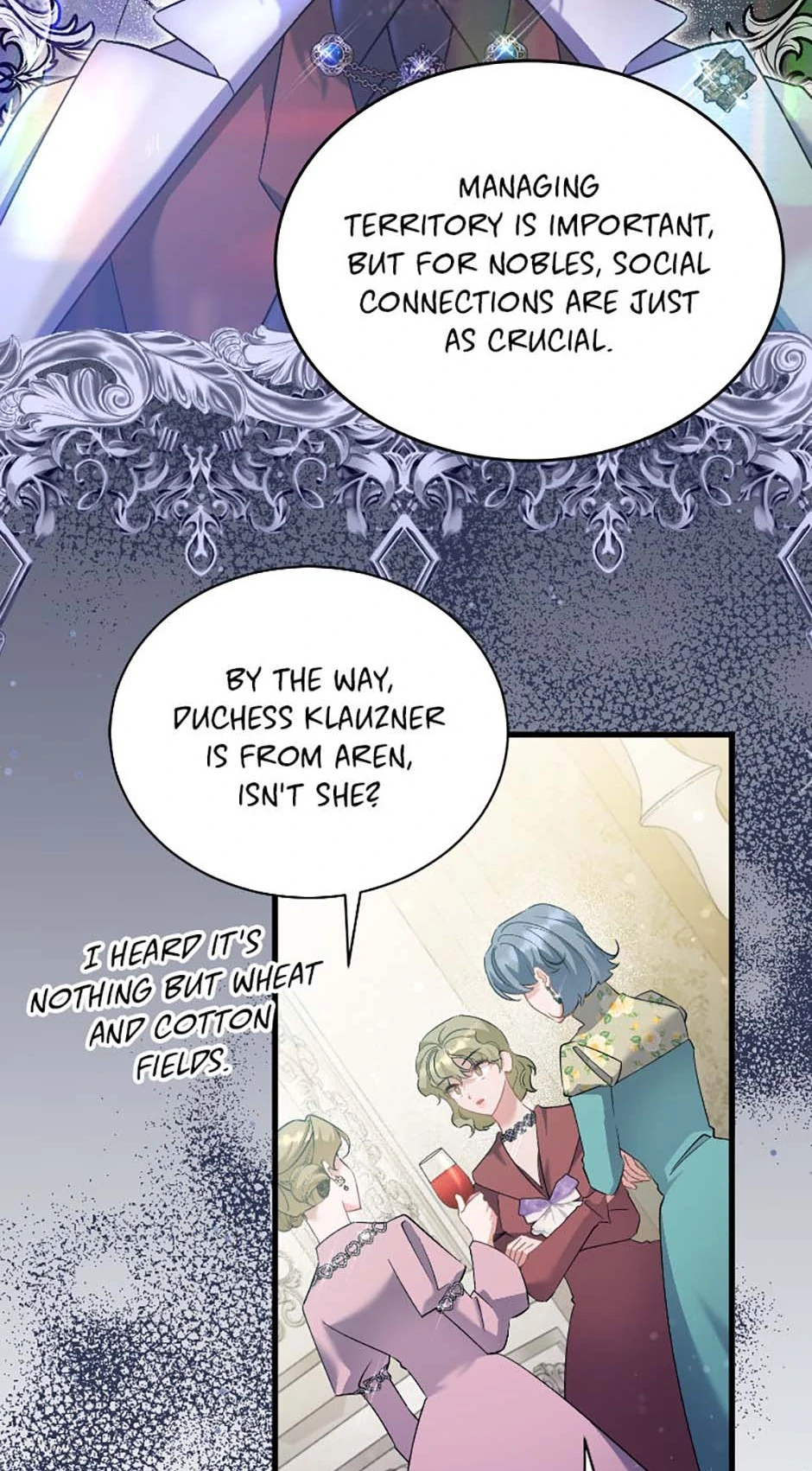 I’m Sure It’s My Baby Chapter 74 page 27