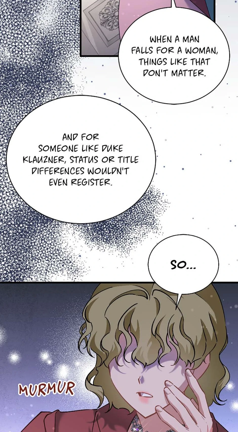 I’m Sure It’s My Baby Chapter 74 page 28
