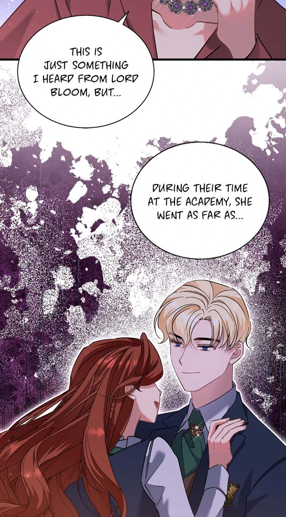 I’m Sure It’s My Baby Chapter 74 page 29