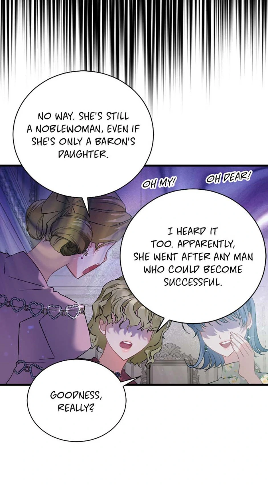 I’m Sure It’s My Baby Chapter 74 page 31