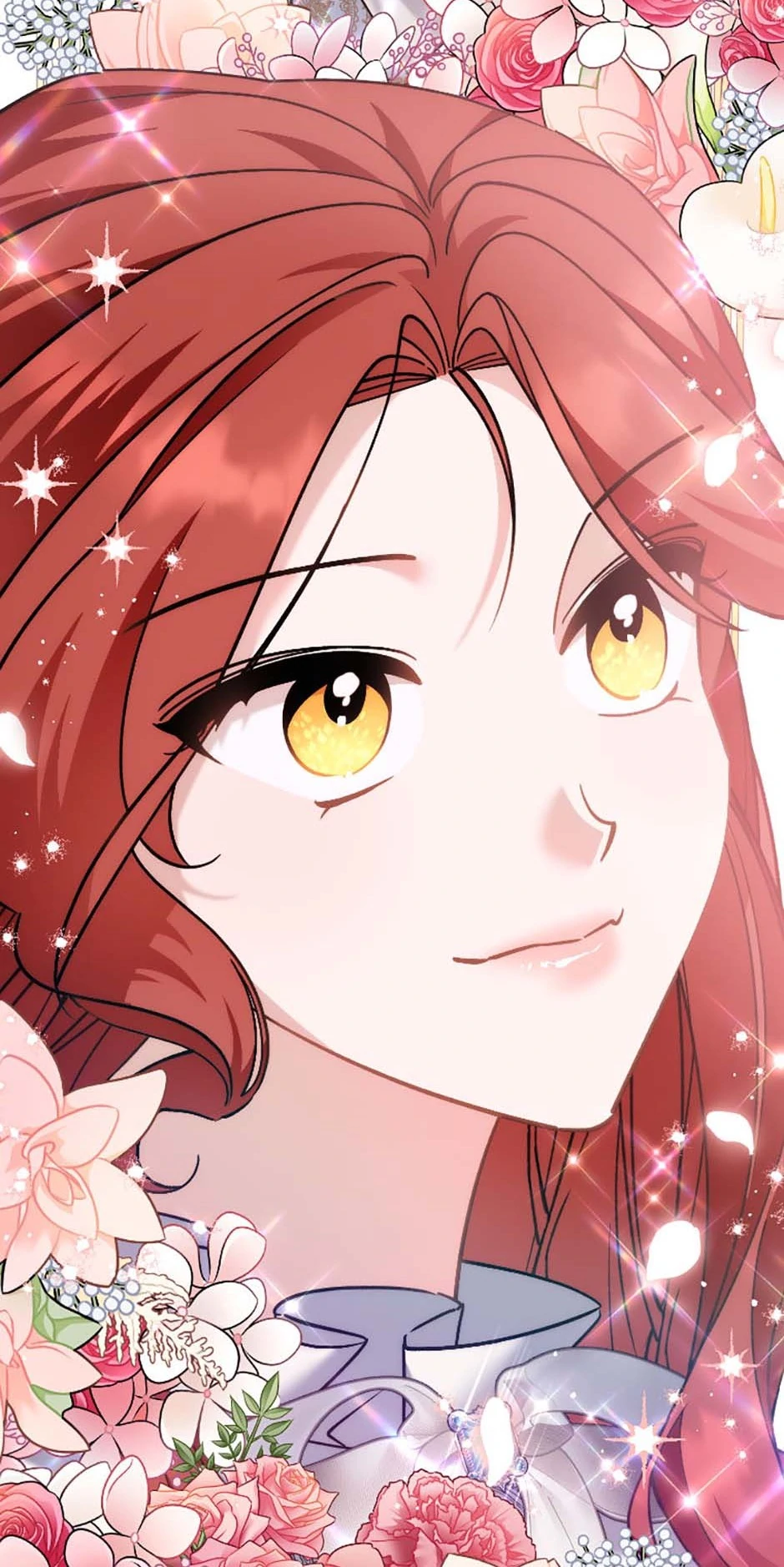 I’m Sure It’s My Baby Chapter 74 page 35