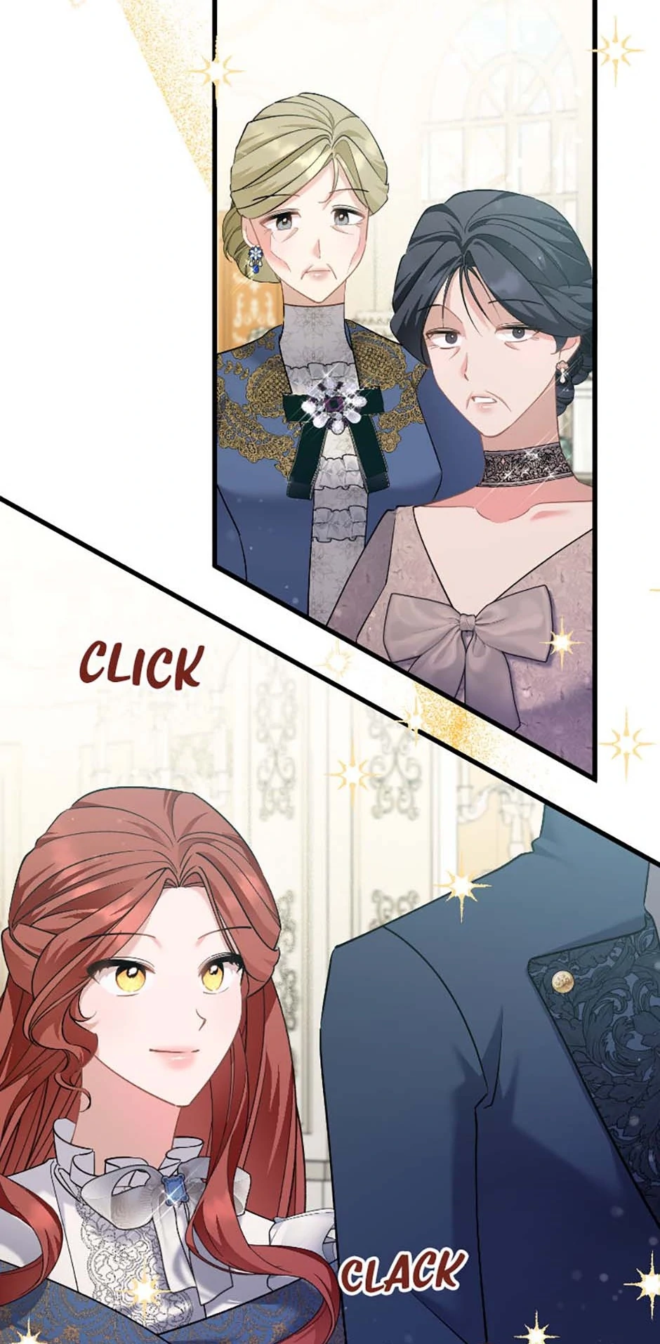 I’m Sure It’s My Baby Chapter 74 page 42