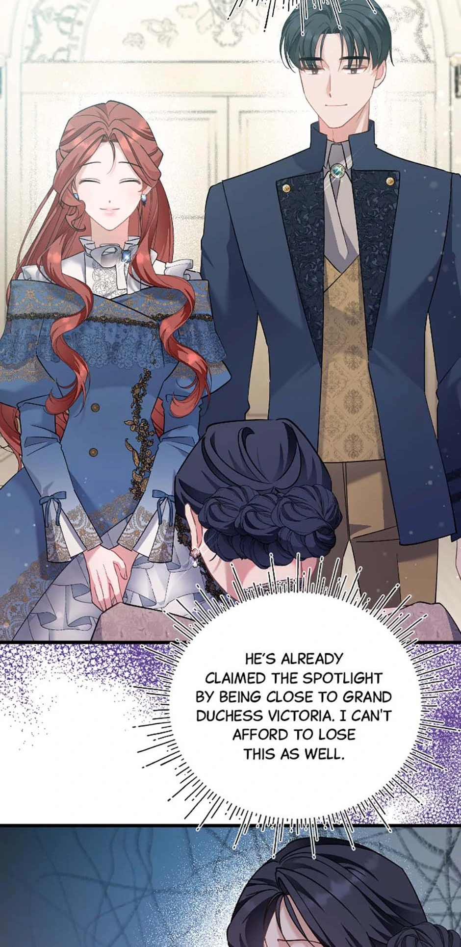 I’m Sure It’s My Baby Chapter 74 page 45