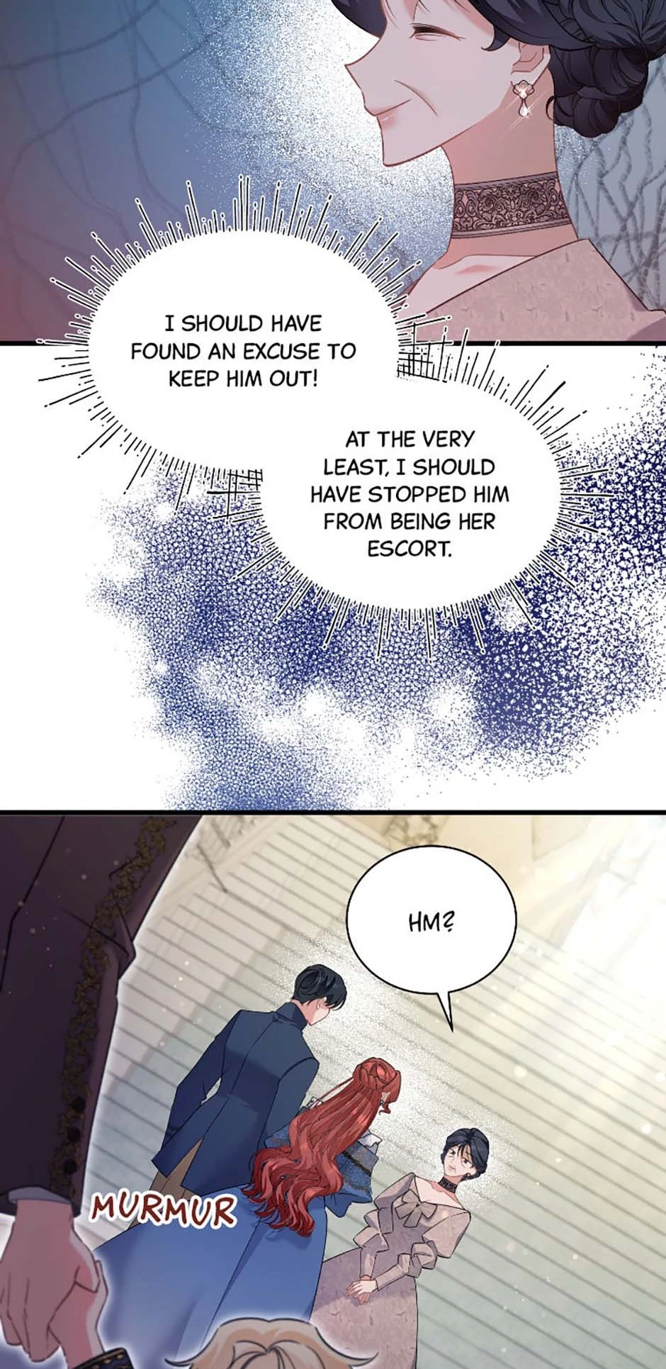I’m Sure It’s My Baby Chapter 74 page 46