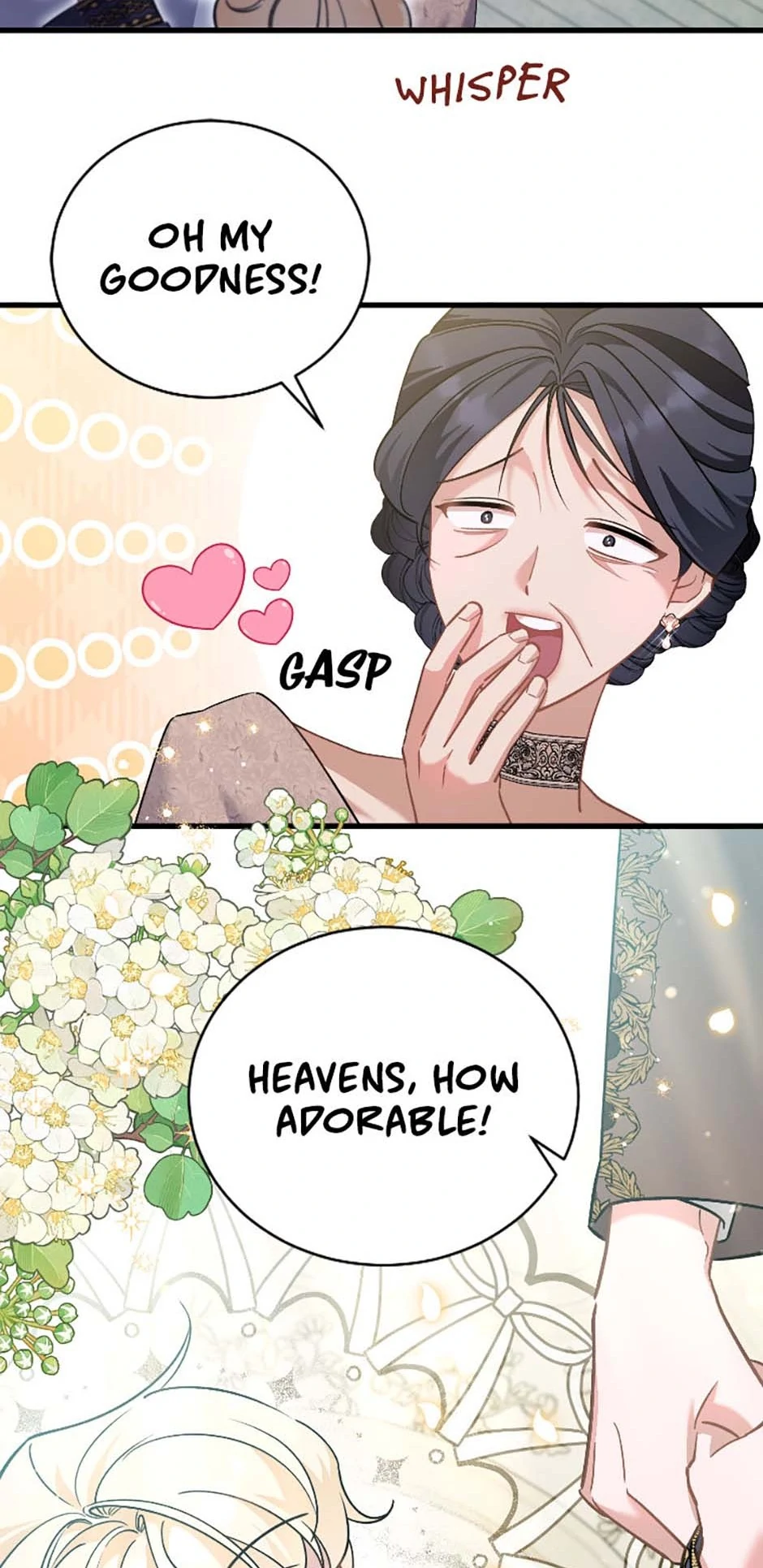 I’m Sure It’s My Baby Chapter 74 page 47
