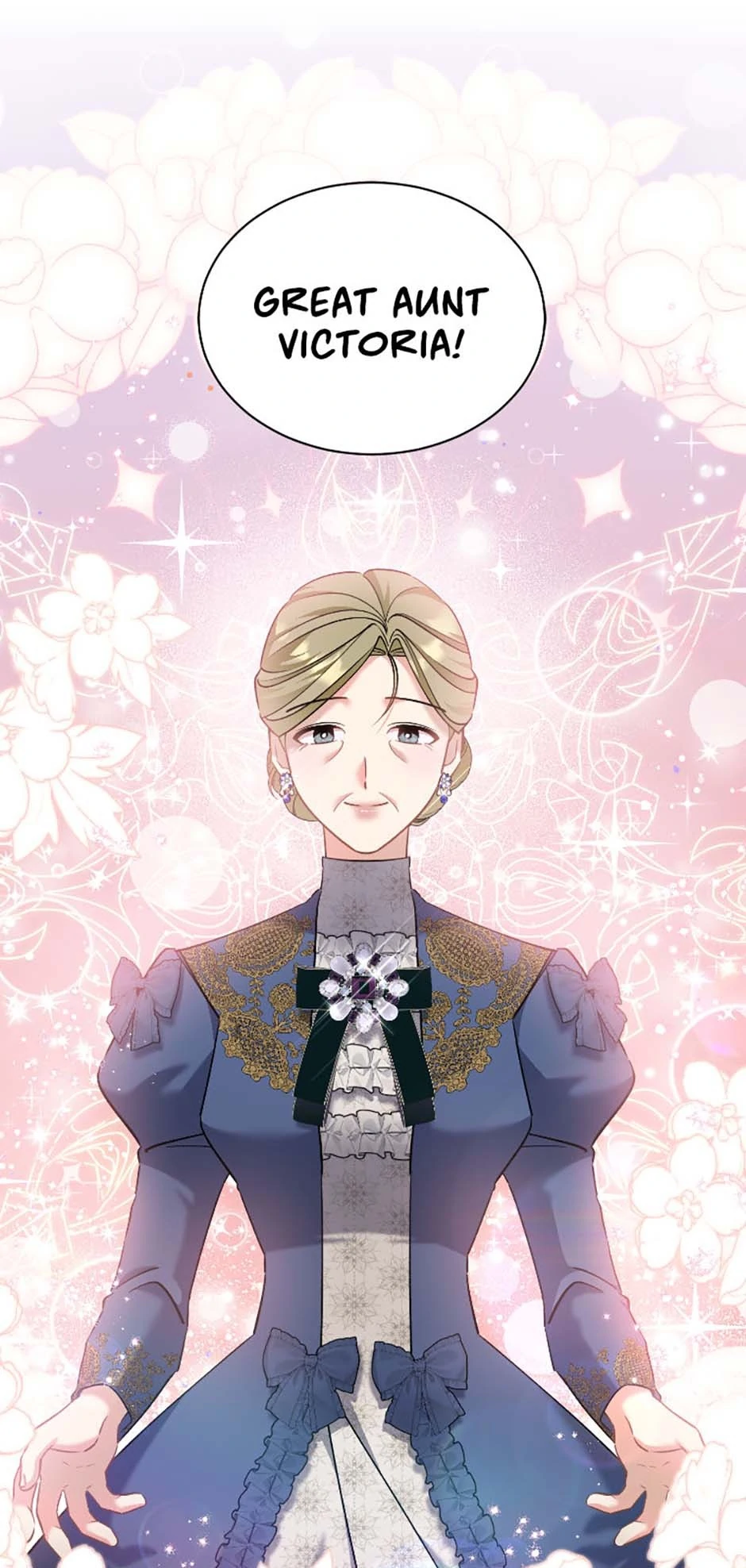 I’m Sure It’s My Baby Chapter 74 page 50