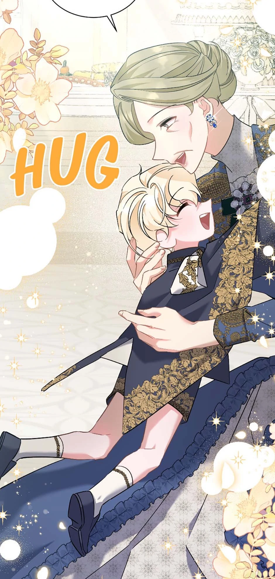 I’m Sure It’s My Baby Chapter 74 page 52
