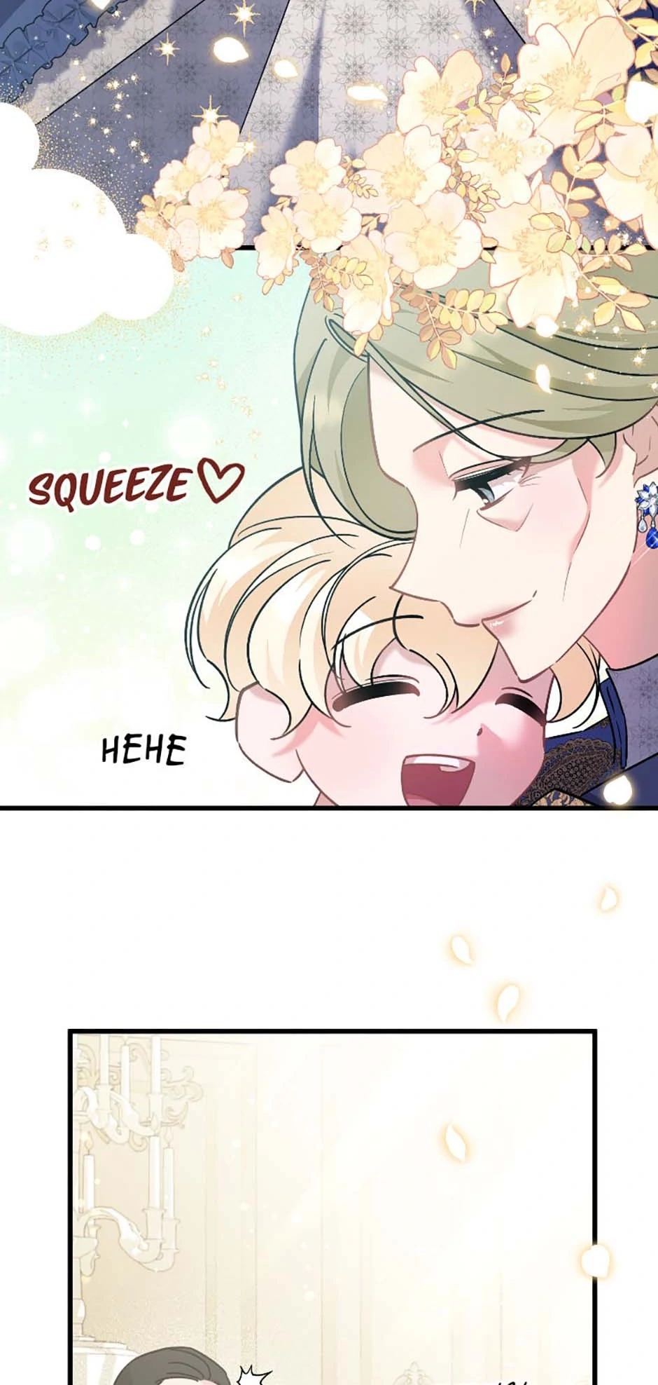 I’m Sure It’s My Baby Chapter 74 page 53