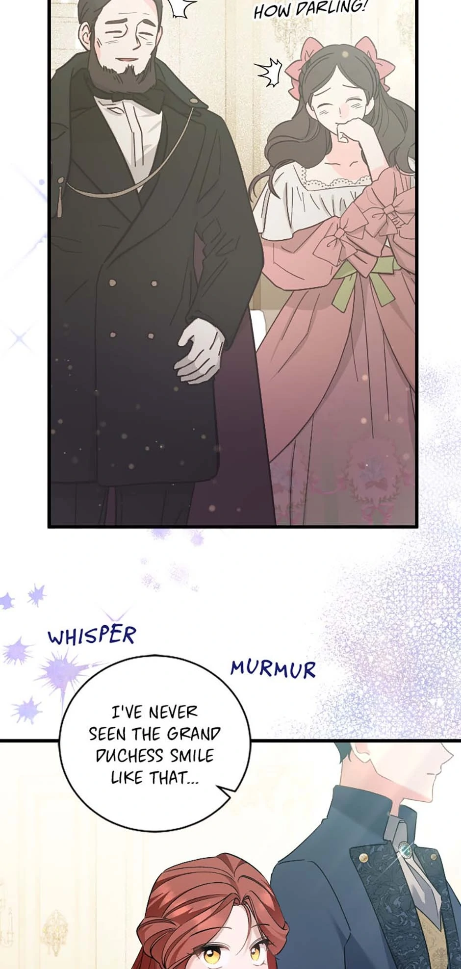 I’m Sure It’s My Baby Chapter 74 page 54