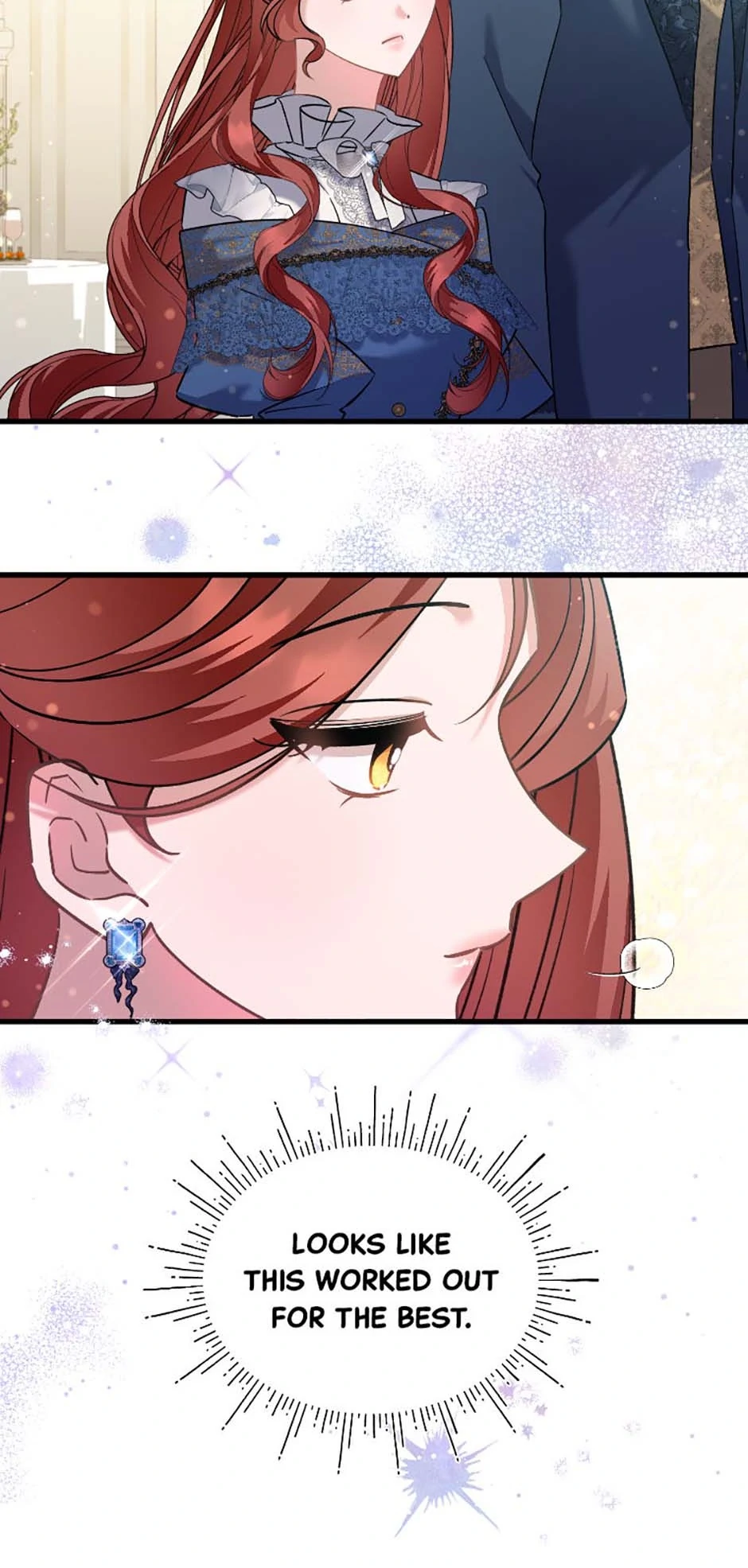 I’m Sure It’s My Baby Chapter 74 page 55