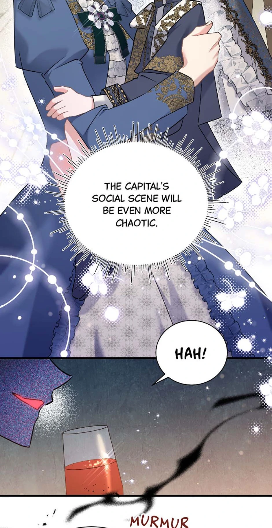 I’m Sure It’s My Baby Chapter 74 page 57