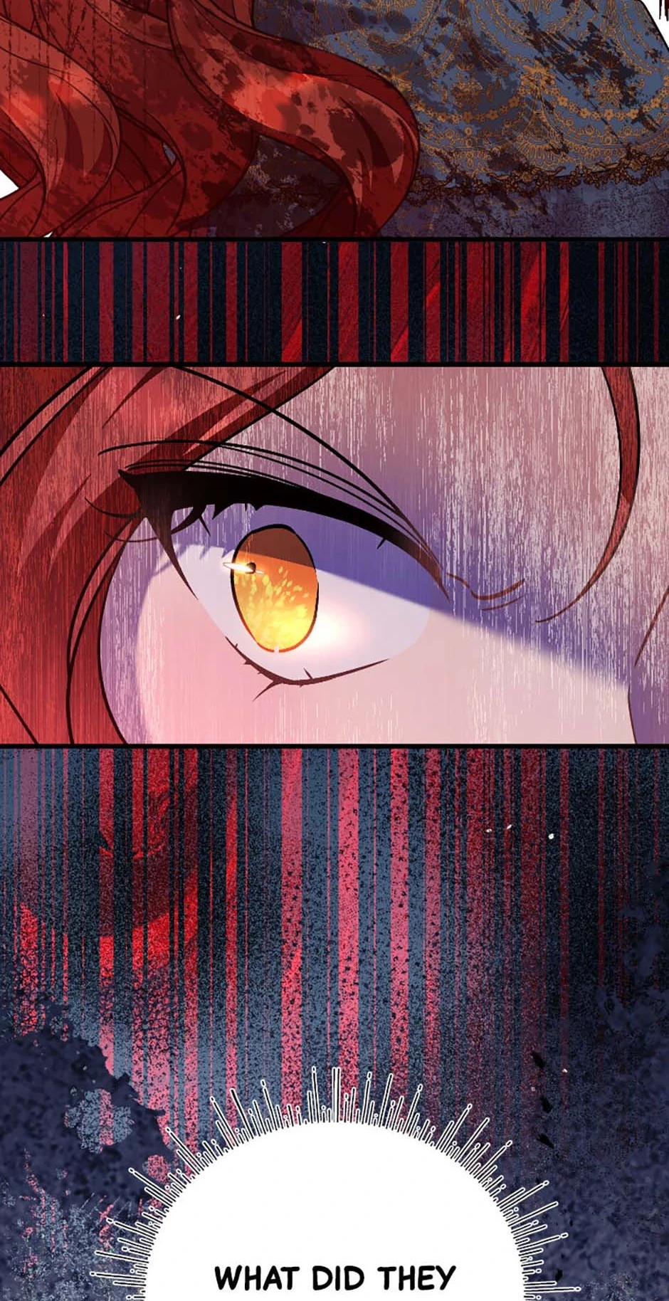 I’m Sure It’s My Baby Chapter 74 page 59