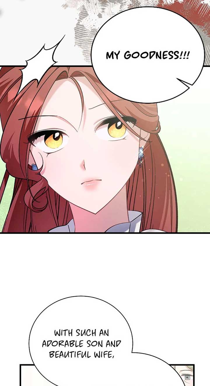 I’m Sure It’s My Baby Chapter 75 page 7