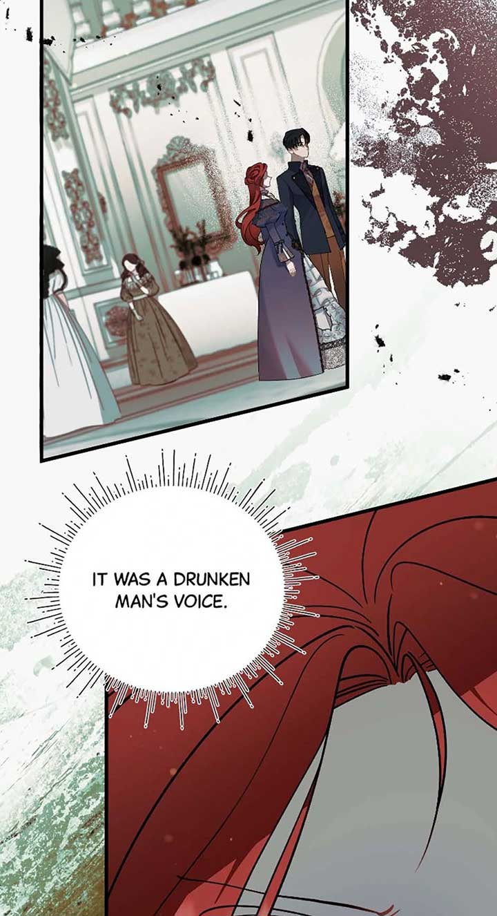 I’m Sure It’s My Baby Chapter 75 page 3