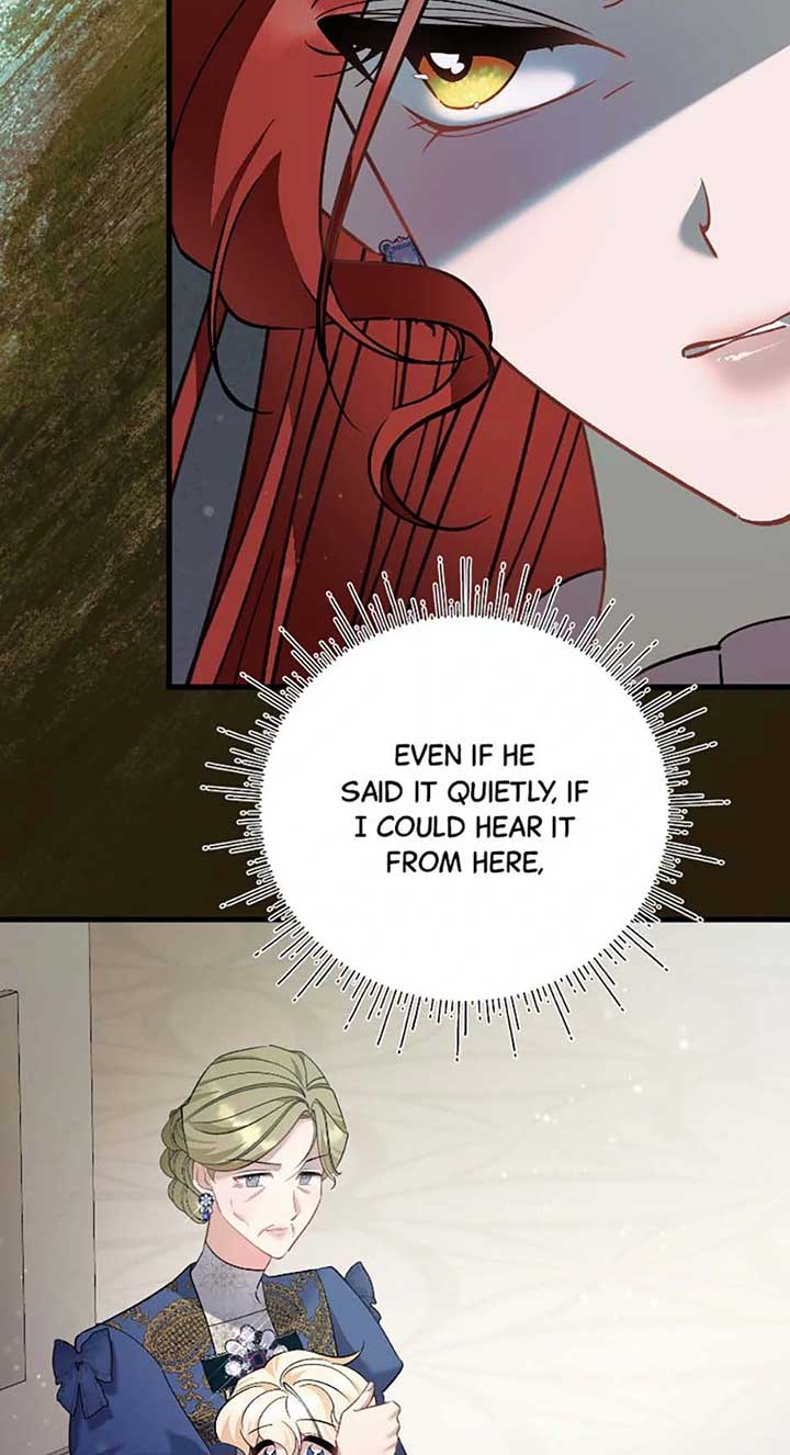 I’m Sure It’s My Baby Chapter 75 page 4