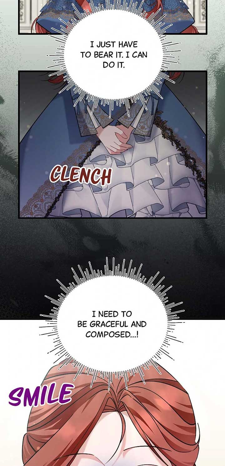 I’m Sure It’s My Baby Chapter 75 page 10