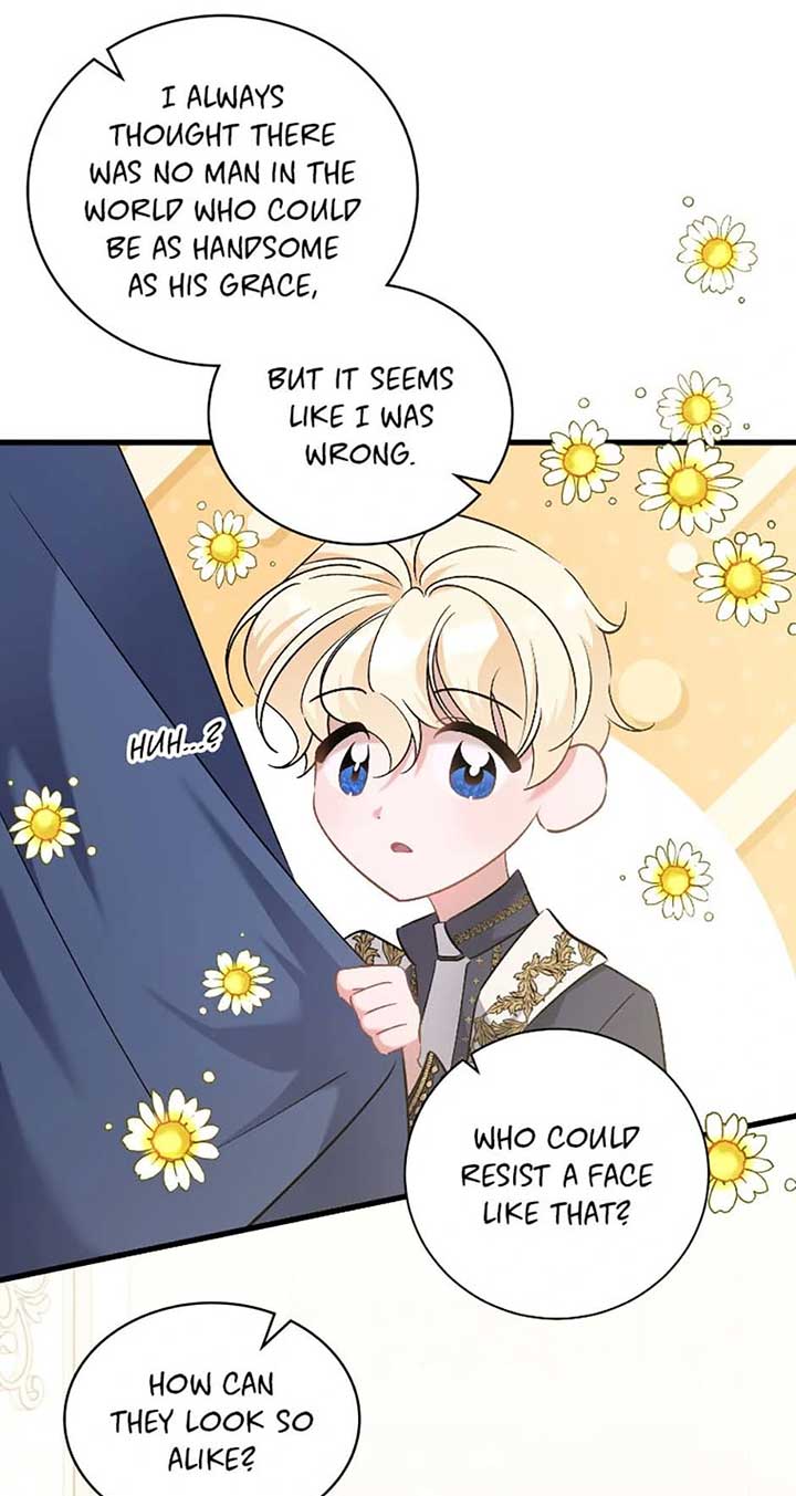 I’m Sure It’s My Baby Chapter 75 page 14
