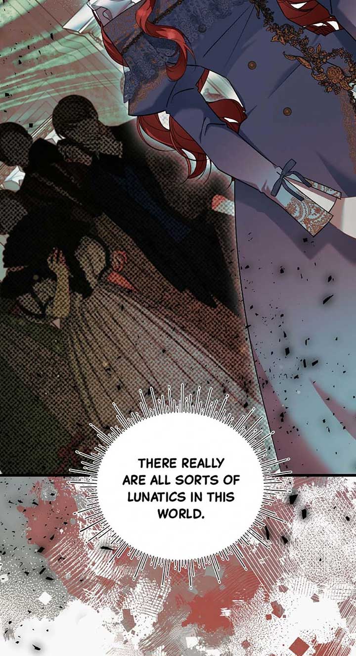 I’m Sure It’s My Baby Chapter 75 page 6