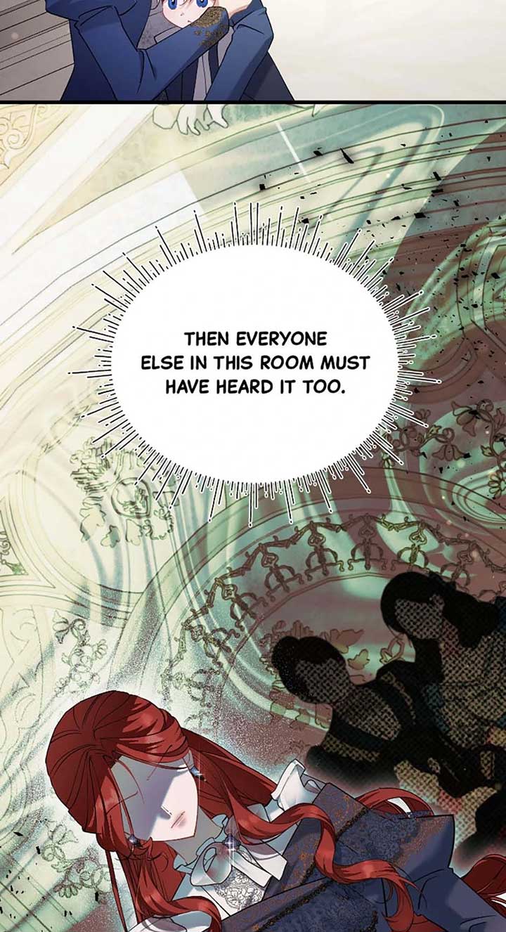 I’m Sure It’s My Baby Chapter 75 page 5