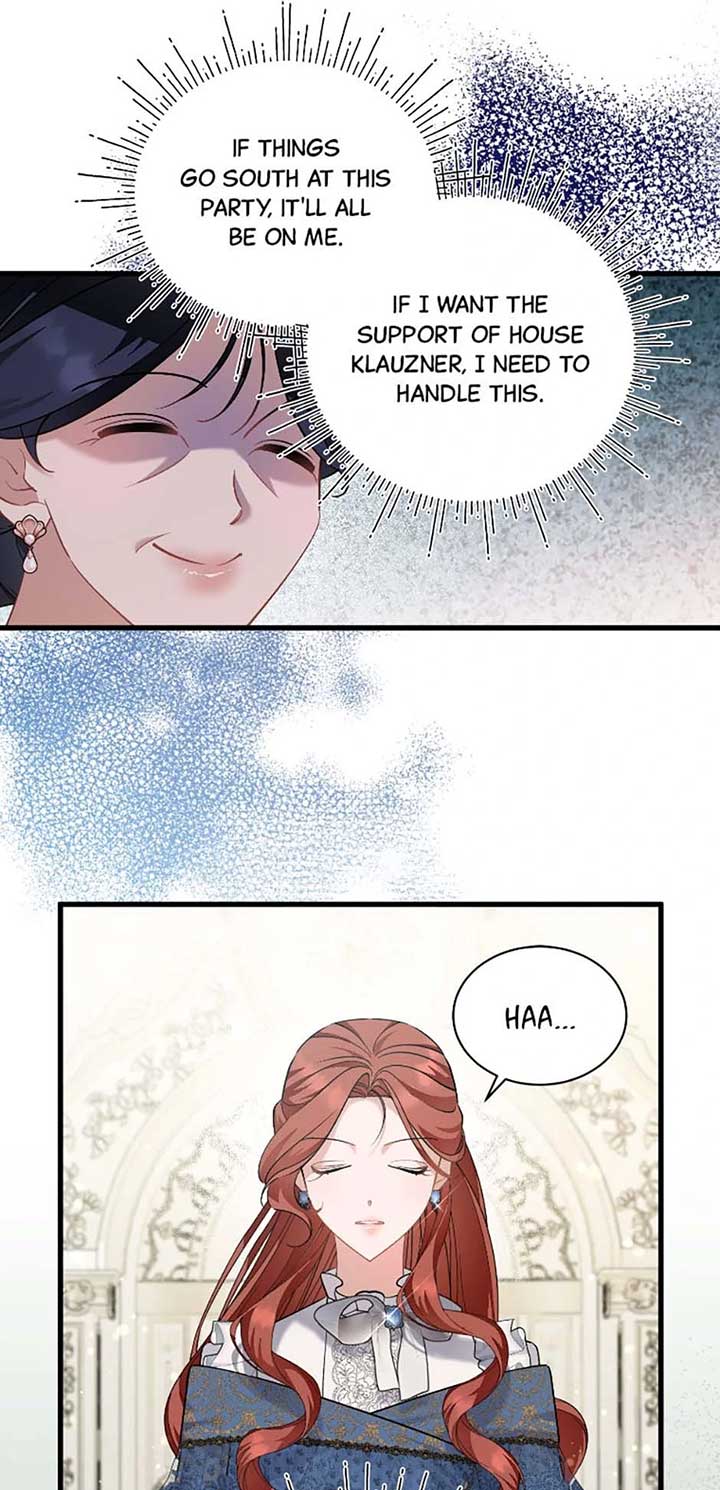I’m Sure It’s My Baby Chapter 75 page 9