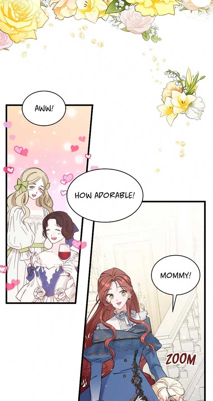 I’m Sure It’s My Baby Chapter 75 page 18