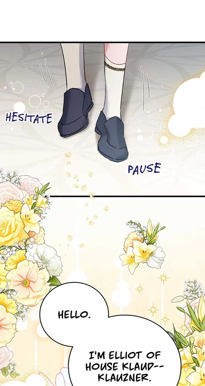 I’m Sure It’s My Baby Chapter 75 page 16