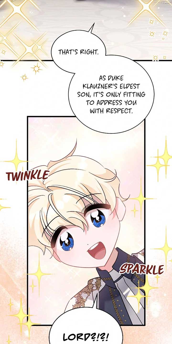 I’m Sure It’s My Baby Chapter 75 page 24