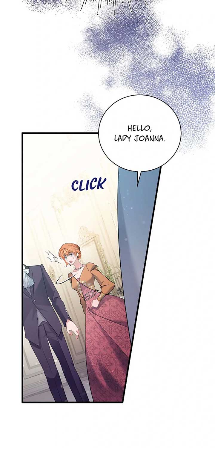 I’m Sure It’s My Baby Chapter 75 page 38