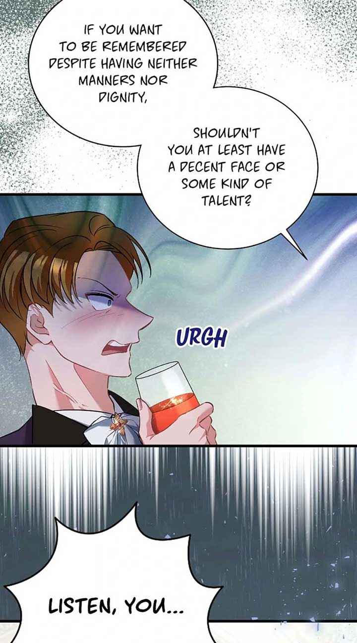 I’m Sure It’s My Baby Chapter 75 page 43