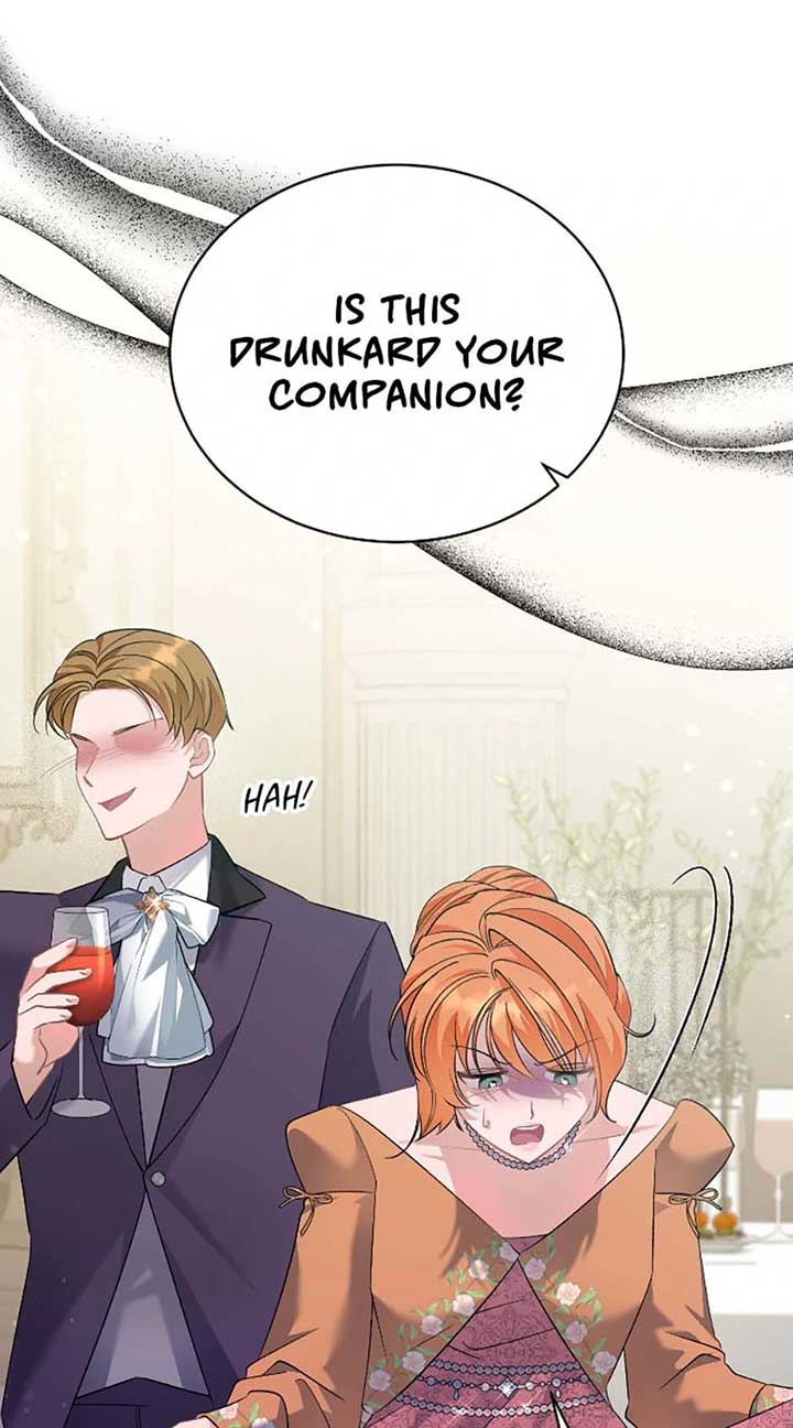 I’m Sure It’s My Baby Chapter 75 page 39