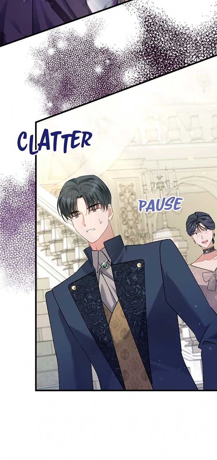 I’m Sure It’s My Baby Chapter 75 page 50