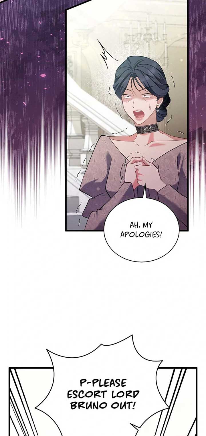 I’m Sure It’s My Baby Chapter 75 page 46