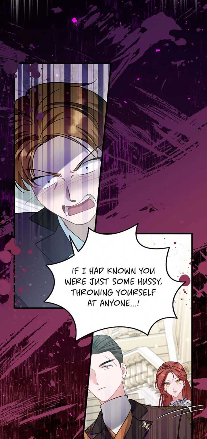 I’m Sure It’s My Baby Chapter 75 page 48