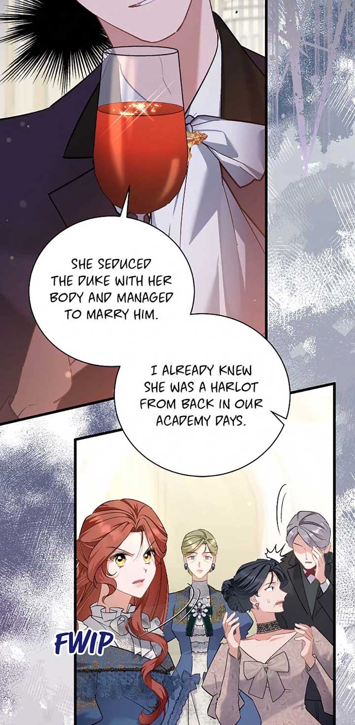 I’m Sure It’s My Baby Chapter 75 page 30