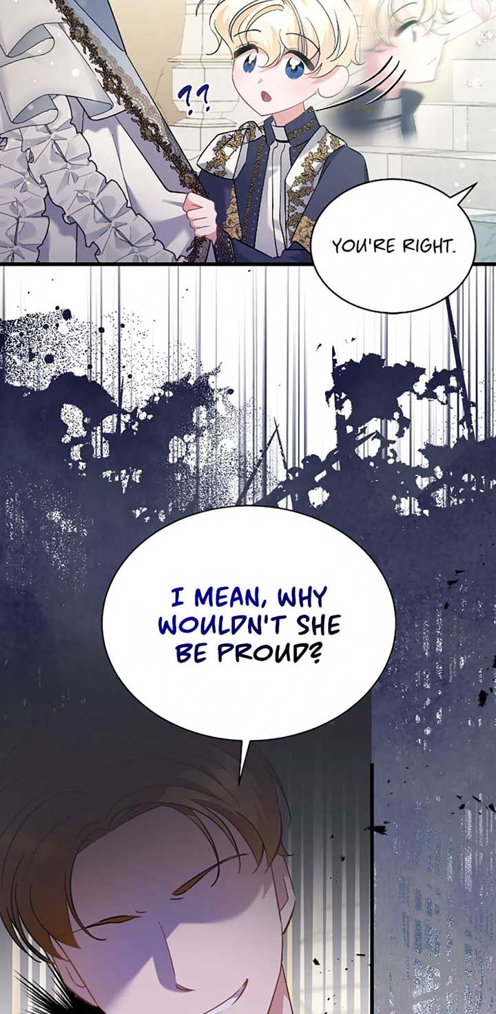 I’m Sure It’s My Baby Chapter 75 page 29