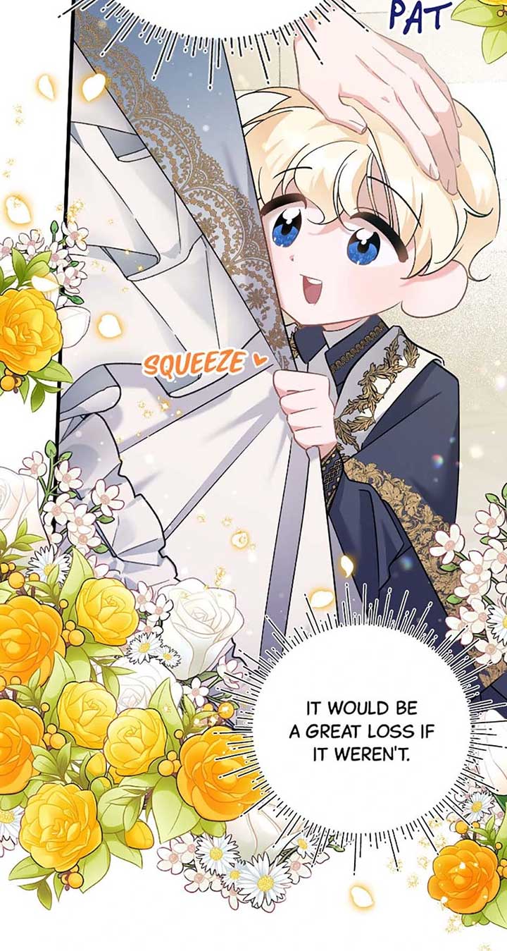 I’m Sure It’s My Baby Chapter 75 page 20